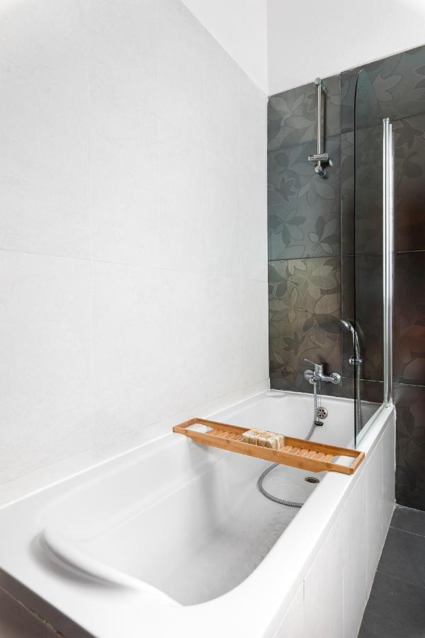 Traditional & Modern Maltese Townhouse - Rooftop Terrace And Sea Views, Close To Birgu Waterfront Cospicua Buitenkant foto