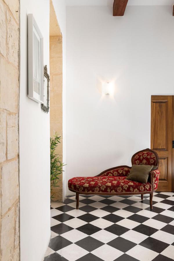 Traditional & Modern Maltese Townhouse - Rooftop Terrace And Sea Views, Close To Birgu Waterfront Cospicua Buitenkant foto
