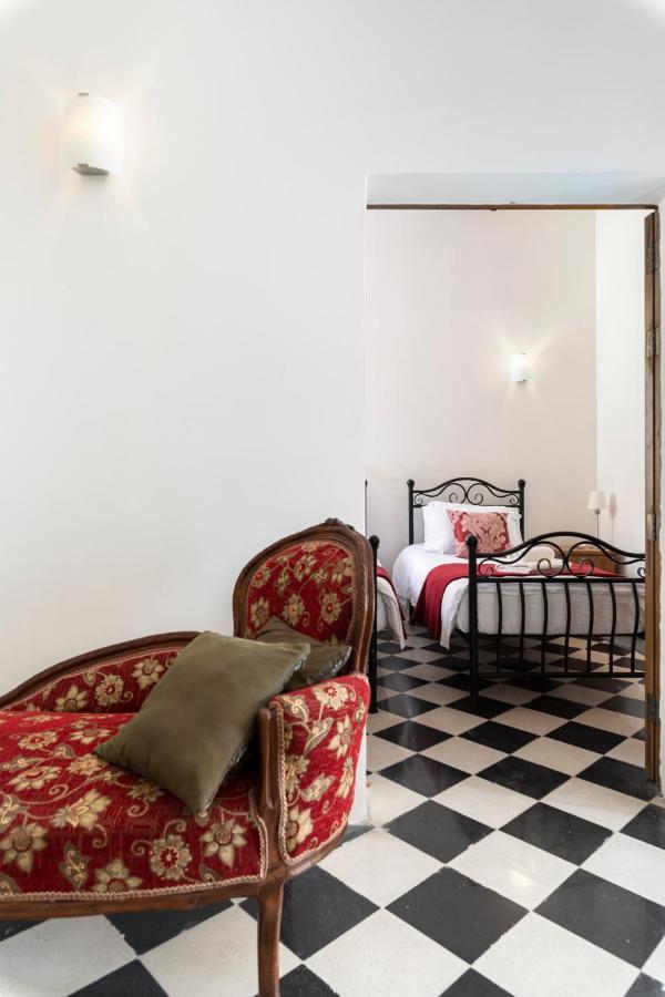 Traditional & Modern Maltese Townhouse - Rooftop Terrace And Sea Views, Close To Birgu Waterfront Cospicua Buitenkant foto