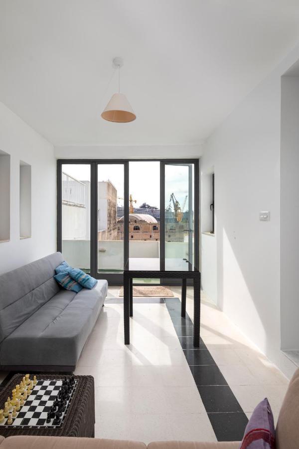 Traditional & Modern Maltese Townhouse - Rooftop Terrace And Sea Views, Close To Birgu Waterfront Cospicua Buitenkant foto