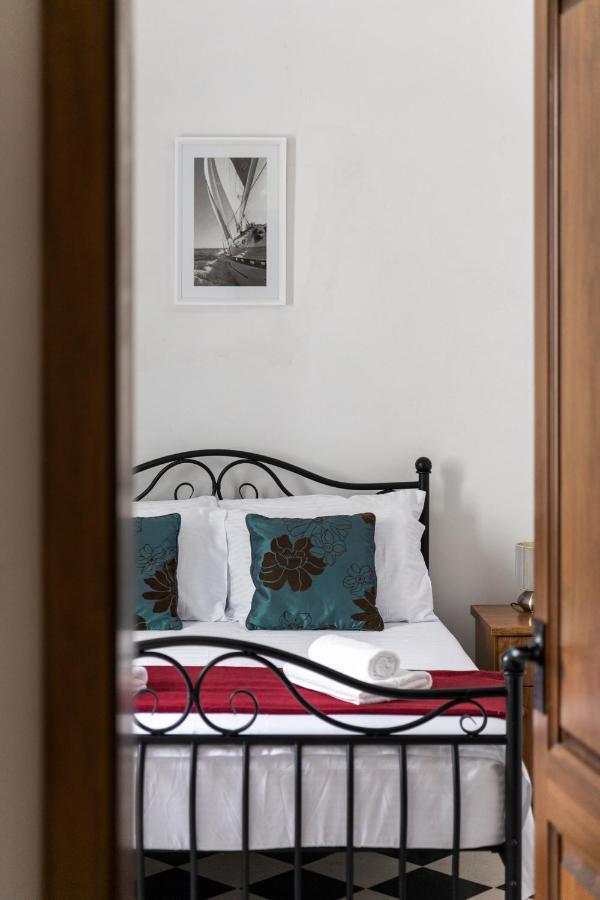 Traditional & Modern Maltese Townhouse - Rooftop Terrace And Sea Views, Close To Birgu Waterfront Cospicua Buitenkant foto