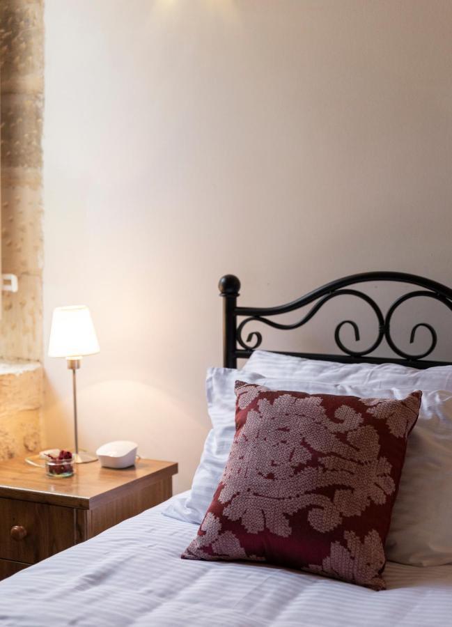 Traditional & Modern Maltese Townhouse - Rooftop Terrace And Sea Views, Close To Birgu Waterfront Cospicua Buitenkant foto